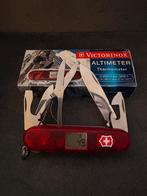 Victorinox Altimeter Zwitsers zakmes, Caravans en Kamperen, Kampeergereedschap, Ophalen of Verzenden, Zo goed als nieuw