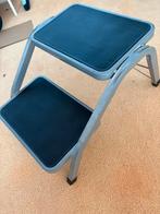 Caravan Trapje - Handig en Veilig!, Ophalen of Verzenden, Gebruikt, Campingmeubel-accessoire