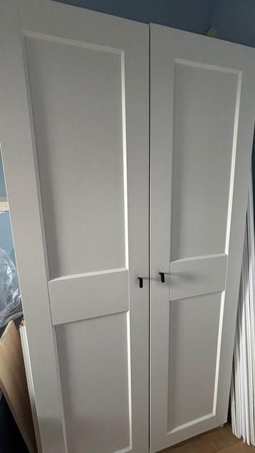 Ikea PAX 100x58x201 (NB alleen basisdeel!)