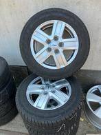 16 inch velgen voor de Volkswagen Transporter T5 / T6, Ophalen, 16 inch, Banden en Velgen, Bestelwagen