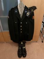 DT Onderofficier Verbindingsdienst jaren ‘80, Verzamelen, Militaria | Algemeen, Ophalen of Verzenden, Landmacht, Nederland, Kleding of Schoenen