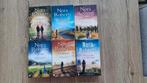 Nora Roberts 6 stuks, Boeken, Ophalen of Verzenden, Zo goed als nieuw