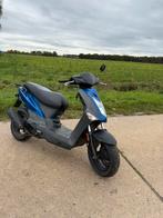 Kymco alility 50, Ophalen of Verzenden, Gebruikt, Benzine, Agility