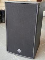 Yamaha DZR10, Ophalen, Zo goed als nieuw, 1000 watt of meer, Monitor(versterker)