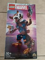 Lego Marvel, Ophalen of Verzenden, Nieuw, Complete set, Lego