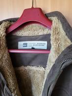 Leren heren jas, Ophalen of Verzenden, Zo goed als nieuw, Maat 52/54 (L), Bruin