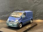 Opel Vivaro | Minichamps | Mint/Boxed, Hobby en Vrije tijd, Modelauto's | 1:43, Ophalen of Verzenden, Nieuw, Auto, MiniChamps