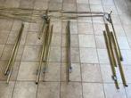 Piper voortentframe PowerGrip staal 28 mm maat 11 - 20, Ophalen, Zo goed als nieuw