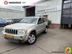 Jeep Grand Cherokee 3.7 V6 Laredo, Auto's, Jeep, Automaat, Stof, Gebruikt, 201 pk