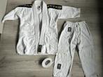 Matsuru judo pak maat 120, Maat XS of kleiner, Ophalen, Zo goed als nieuw, Judo