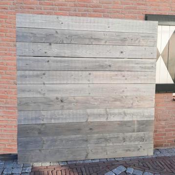 Backdrop hout, bruiloft decoratie, photobooth beschikbaar voor biedingen