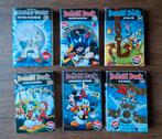 Donald Duck themapocket dubbelpocket nr 17 tm 49, Meerdere comics, Ophalen of Verzenden, Zo goed als nieuw, Europa
