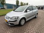 Volkswagen Golf Plus 1.6 FSI Automaat Comfortline, Auto's, 65 €/maand, Gebruikt, 4 cilinders, 116 pk