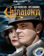 Blu-ray 4K: Chinatown (1974 Jack Nicholson, Faye Dunaway)FR, Ophalen of Verzenden, Nieuw in verpakking, Thrillers en Misdaad