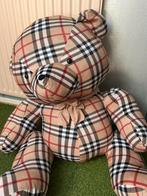 Burberry Teddybeer, Ophalen of Verzenden, Nieuw, Beer