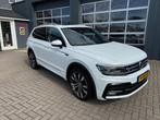 Volkswagen TIGUAN All -Space R-Line 2.0TDI 4-Motion 240PK /, 1730 kg, 15 km/l, Gebruikt, Euro 6
