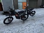 Fatbike Ouxi Gt2000 2026 | Showroom | Legaal 6 Km Gashendel, Fietsen en Brommers, Elektrische fietsen, Overige merken, Popovstraat 32, 8013RK Zwolle