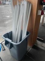 Gratis TL Lampen, Ophalen, Gebruikt, X, X