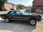 Mooie ford mustang te koop, Automaat, 1440 kg, 192 pk, Leder