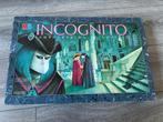 Incognito bordspel, Drie of vier spelers, Ophalen, Gebruikt, MB Spellen