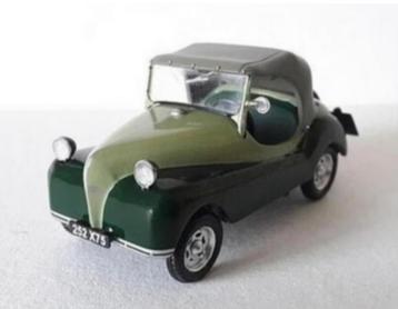 KOVER CK1 1951 serie MICRO voitures schaal 1/43 # 58 beschikbaar voor biedingen