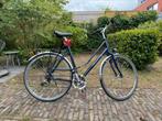 Giant opknapfiets framemaat 57cm, Ophalen, 28 inch, Gebruikt, Meer dan 20 versnellingen