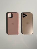 iPhone 11 Pro Rose Gold 64 GB, Ophalen of Verzenden, Zo goed als nieuw, IPhone 11 Pro