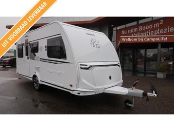 Knaus Sudwind 60 Years 460 EU Edition beschikbaar voor biedingen