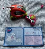 Littlest Pet Shop Radiografisch auto, Ophalen of Verzenden, Zo goed als nieuw