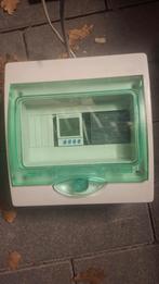 Groepenkast, Doe-het-zelf en Verbouw, Elektra en Kabels, Ophalen, Overige typen