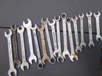 Steeksleutel Set - 15 stuks - Diverse Maten, Ophalen of Verzenden, Gebruikt
