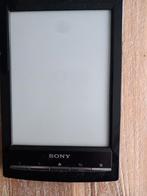 Sony PRS-T1 eReader - Gebruikt, accu minder, Computers en Software, E-readers, Ophalen, Gebruikt, 6 inch of minder, Sony
