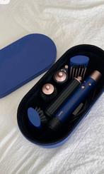 Dyson Airwrap Roze/Blauw - Met Bon, Ophalen, Zo goed als nieuw, Haarverzorging