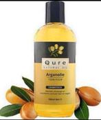 Arganolie Biologisch Puur, Ophalen of Verzenden, Nieuw, Overige typen