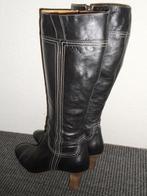 Alberto Fermani laarzen maat 40, Overige kleuren, Ophalen of Verzenden, Zo goed als nieuw, Hoge laarzen