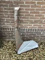 Volvo Amazon plaatwerk binnenscherm A stijl 615006 653418, Gebruikt, Ophalen of Verzenden