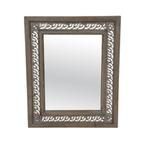 muurdecoratie tuinspiegel, Design voor buiten, Designvoorbuiten@mail.com, Norg, Nieuw