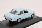 1:43  Opel Ascona 1970  -  Maxichamps, Hobby en Vrije tijd, Modelauto's | 1:43, Nieuw, Ophalen of Verzenden, MiniChamps, Auto