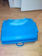 Samsonite koffer 100 liter, Ophalen, Gebruikt, Hard kunststof, 70 cm of meer
