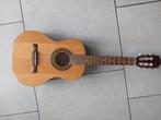 Klassieke (Spaanse) gitaar, Muziek en Instrumenten, Snaarinstrumenten | Gitaren | Akoestisch, Ophalen, Zo goed als nieuw, Klassieke of Spaanse gitaar