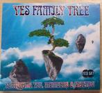Yes Family Tree - 2-cd  Nieuw in seal, Verzenden, 1980 tot 2000, Nieuw in verpakking