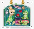 Tinker Bell Disney Animators’ Collection, Verzamelen, Disney, Ophalen, Overige figuren, Gebruikt, Beeldje of Figuurtje