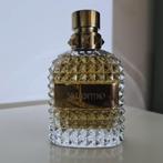 100 ml Valentino uomo eau de toilette Valentino uomo 100 ml, Ophalen of Verzenden, Nieuw