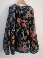 Betty & Co mooi tuniekje / maat 42, Kleding | Dames, Verzenden, Zwart, Maat 42/44 (L), Zo goed als nieuw
