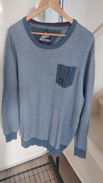 Twinlife trui, Kleding | Heren, Grote Maten, Blauw, Trui of Vest, Ophalen of Verzenden, Zo goed als nieuw