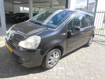 Renault Grand Modus 1.2 TCE Night & Day (bj 2012) beschikbaar voor biedingen