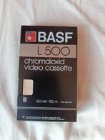 Video band Bert Haanstra 1987, Ophalen of Verzenden, Zo goed als nieuw, 1 bandje