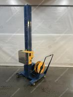 Reisopack 2830 omsnoeringsmachine (VP90) (gebruikt), Ophalen of Verzenden