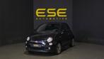 Fiat 500S 1.2 Sport | Airco | Elek ramen | Bluetooth, Auto's, Voorwielaandrijving, Euro 5, Stof, Gebruikt