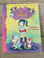 Lilo Lastpak - Verboden te Toveren!, Ophalen of Verzenden, Gelezen, Anna Lott, Sabine Sauter, Sprookjes